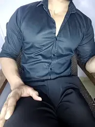 HARSH_JAAT8 webcam model stream image