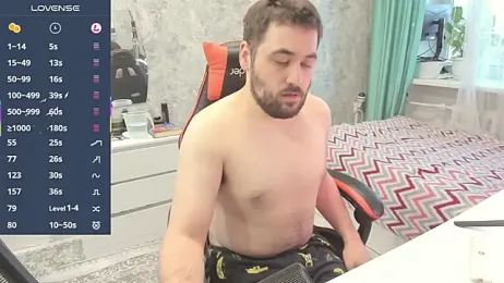 Morlaios webcam model stream image