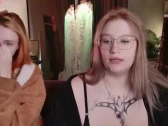 morvelyn webcam chaturbate model stream image