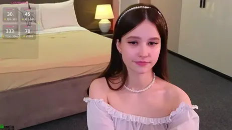 Rina_Red webcam model stream image