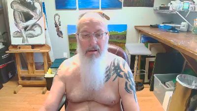 kelbear1956 webcam model stream image