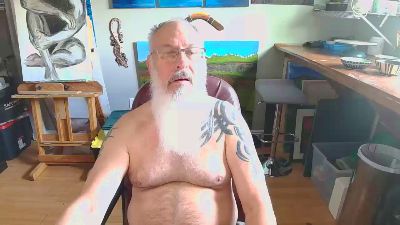 kelbear1956 webcam model stream image