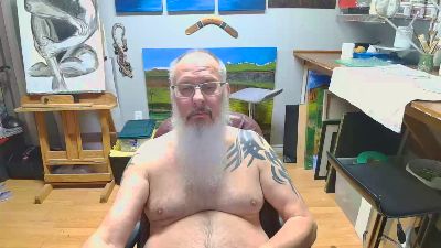 kelbear1956 webcam model stream image