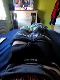 Nkls_XL webcam stripchat model stream image