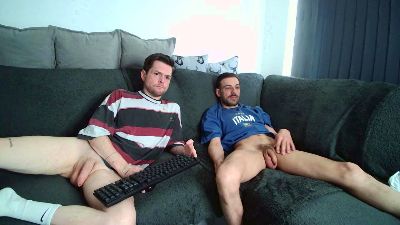 TwoTwinkHusband webcam model stream image