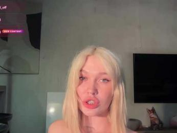 goldenalinee webcam bongacams model stream image