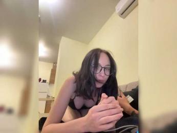 purpl3hat webcam bongacams model stream image