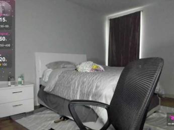 supanovaa webcam model stream image