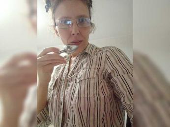 -Queen-Margo- webcam bongacams model stream image