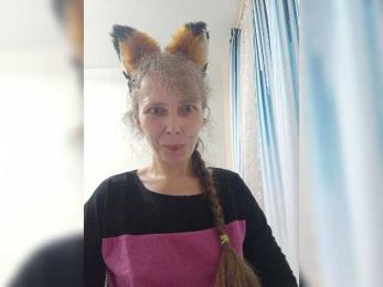 -Queen-Margo- webcam bongacams model stream image