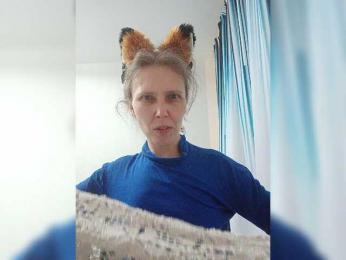 -Queen-Margo- webcam bongacams model stream image