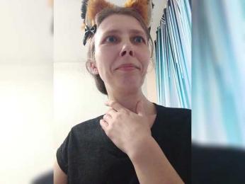 -Queen-Margo- webcam bongacams model stream image