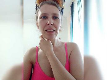-Queen-Margo- webcam bongacams model stream image