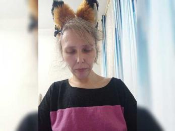 -Queen-Margo- webcam bongacams model stream image