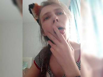 -Queen-Margo- webcam bongacams model stream image