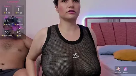passionate_love22 webcam model stream image