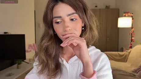 AyanaLys webcam model stream image