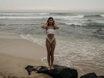 SarahSteele webcam model stream image