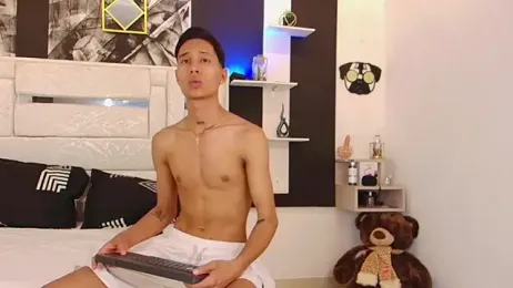 Jack_lover1724 webcam model stream image