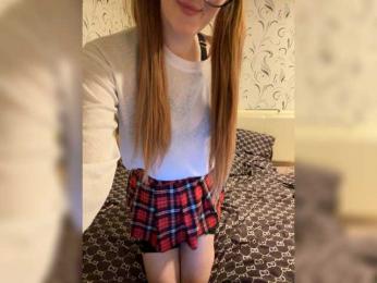 Lisichka4 webcam model stream image