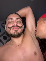 SalvadorVega webcam stripchat model stream image