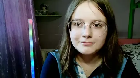 RoseLyyn webcam model stream image
