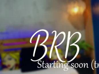 daviid_huge webcam model stream image