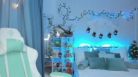 Zoe_Vee webcam stripchat model stream image