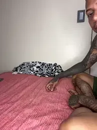 geroAguilar webcam model stream image