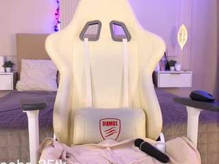 hazel7 webcam model stream image