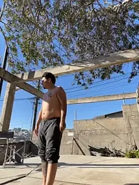 Shankortiz webcam model stream image