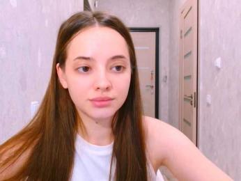 SiennaMia webcam model stream image