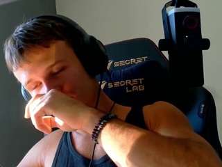 dennisdillon webcam model stream image