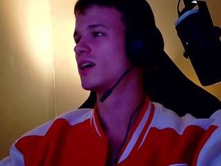 dennisdillon webcam model stream image