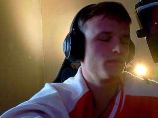dennisdillon webcam model stream image