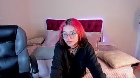 Eros_Nyx_ webcam stripchat model stream image