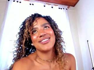 samarha-queens webcam camsoda model stream image