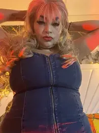 scarlett_sexx69 webcam stripchat model stream image