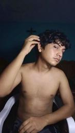 Shoan368 webcam model stream image