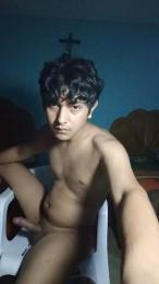 Shoan368 webcam model stream image