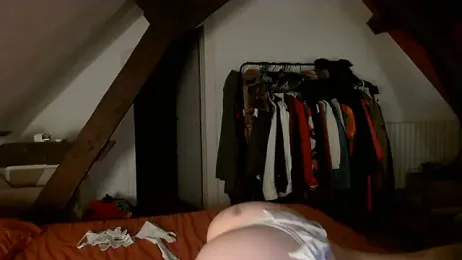 AnonLovers webcam stripchat model stream image