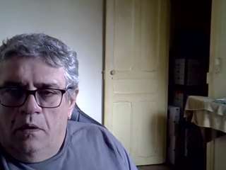 hippopotame webcam model stream image