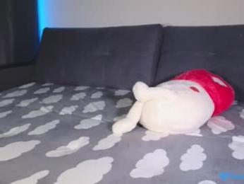 salimurr webcam chaturbate model stream image