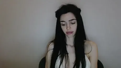 gglingeriee webcam model stream image