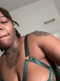 Goddess_Nafeesha webcam model stream image