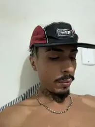 VicLima webcam model stream image