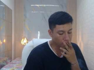 dominantboy4 webcam model stream image