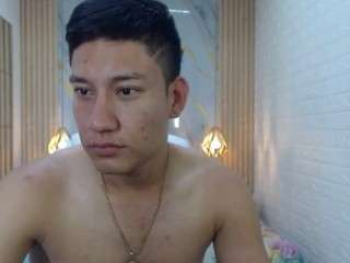 dominantboy4 webcam model stream image