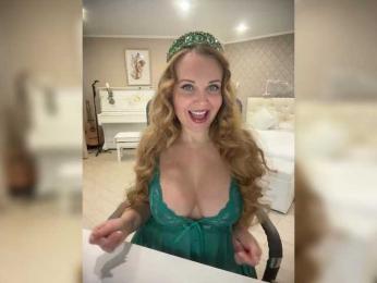 Milf_Zabava webcam bongacams model stream image