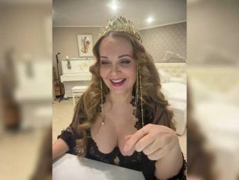 Milf_Zabava webcam bongacams model stream image